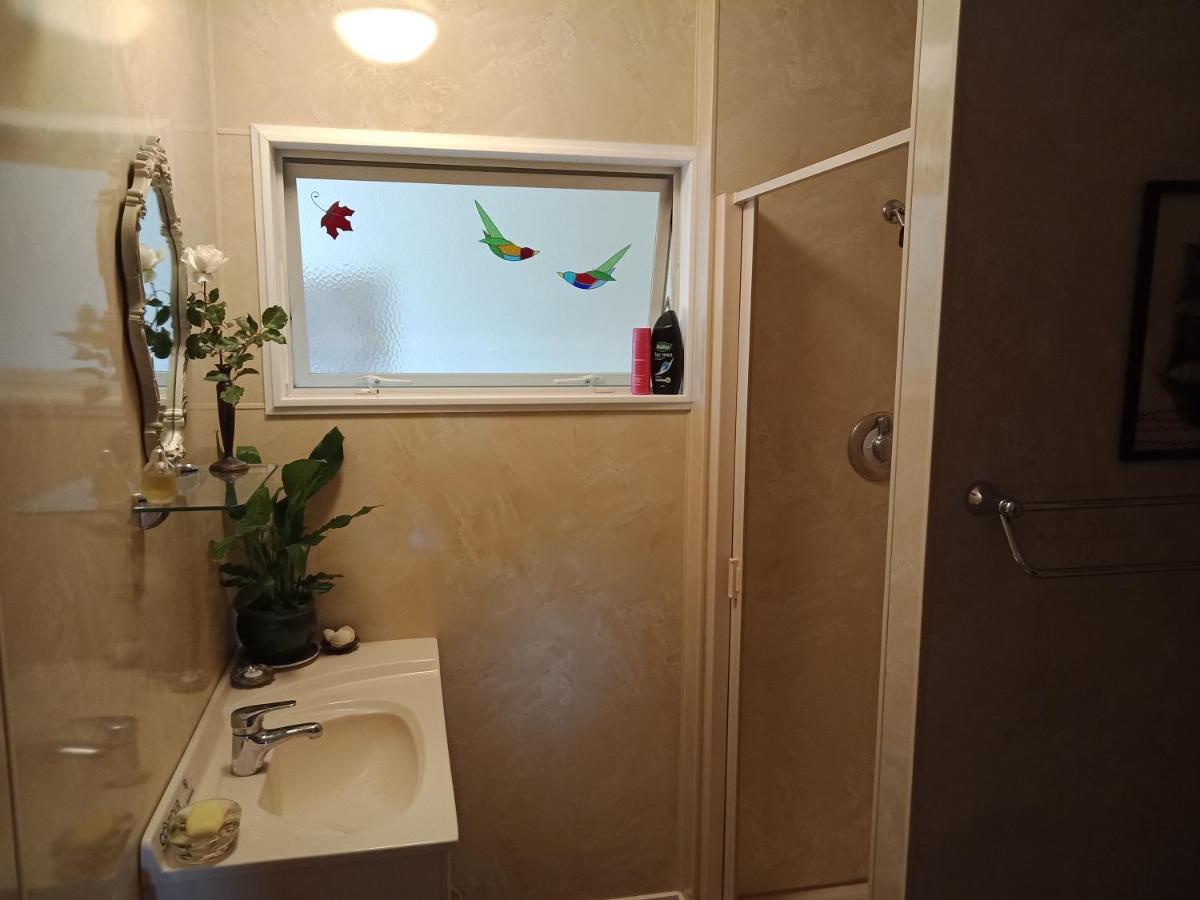 Moana View Bed & Breakfast Picton Luaran gambar