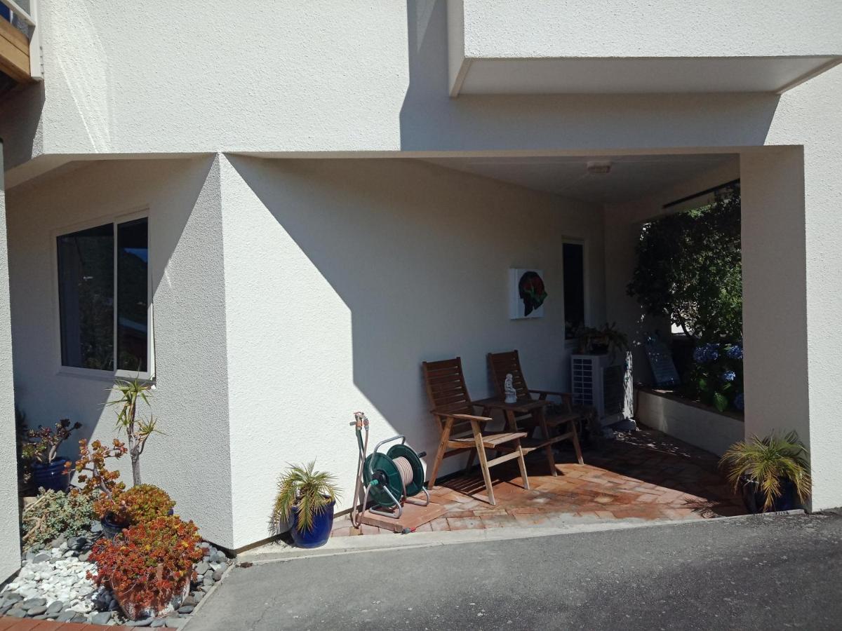 Moana View Bed & Breakfast Picton Luaran gambar