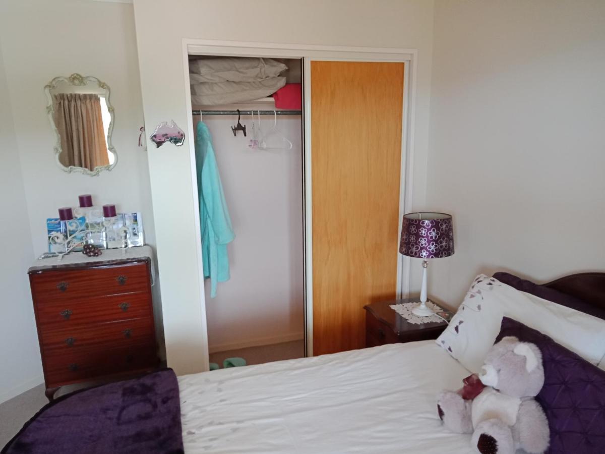 Moana View Bed & Breakfast Picton Luaran gambar