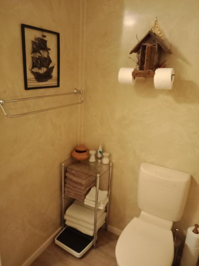 Moana View Bed & Breakfast Picton Luaran gambar